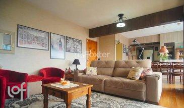apartment em Pinto Bandeira, Centro - Novo Hamburgo - RS