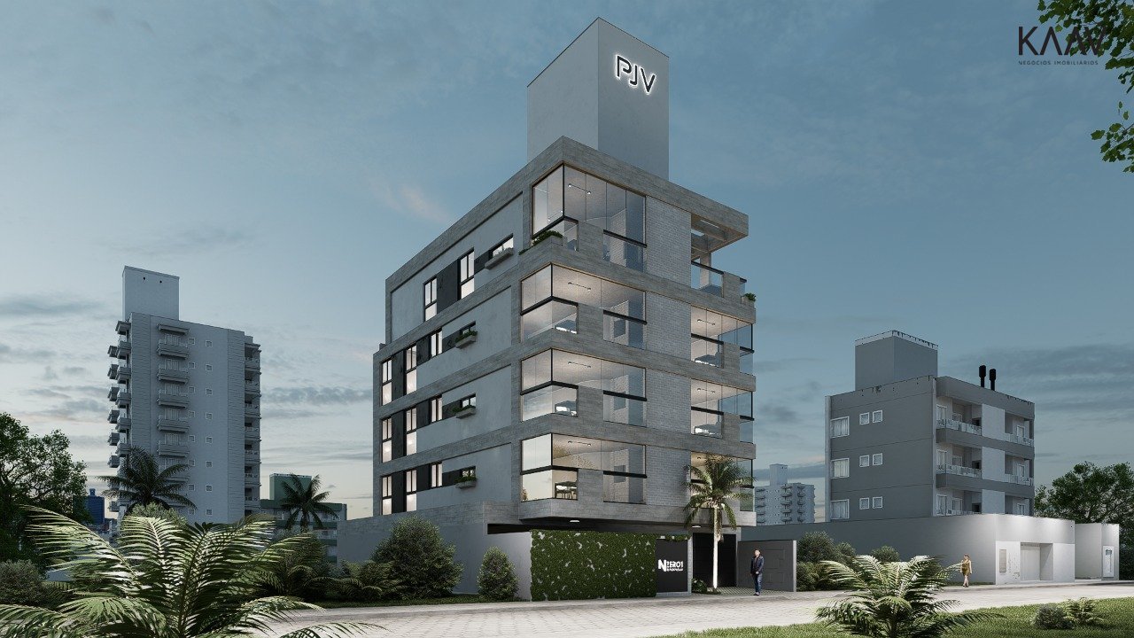 apartamento a venda proximo ao mar em balneário piçarras nzero1 pjv