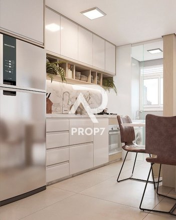 apartment em Avenida Paes de Barros, Mooca - São Paulo - SP