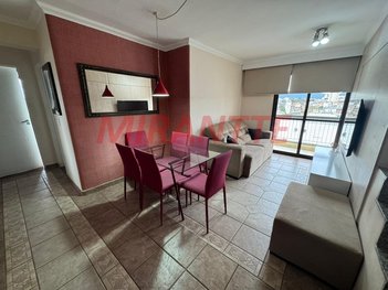 apartment em Rua Artur, Imirim - São Paulo - SP