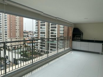 apartment em Avenida 9 de Julho, Jardim Bela Vista - Cosmópolis - SP