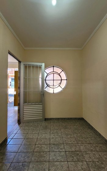 house em Rua 27 SE, Jardim Residencial Santa Eliza - Rio Claro - SP