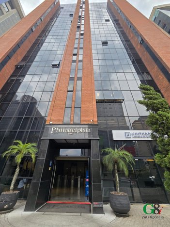 commercial_property em Avenida Angélica, Consolação - São Paulo - SP