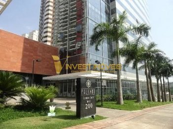 office em Ayrton Senna da Silva, Gleba Fazenda Palhano - Londrina - PR