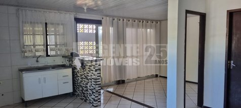 house em Maestro Aldo Krieger, Córrego Grande - Florianópolis - SC