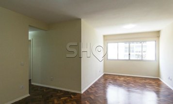 apartment em Avenida Agami, Moema - São Paulo - SP