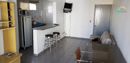 apartment em Rua Regente Feijó, Centro - Campinas - SP