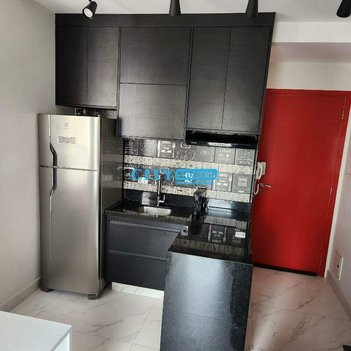 apartment em Rua Bueno de Andrade, Aclimação - São Paulo - SP