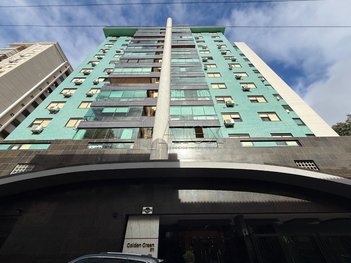 apartment em Rua Antônio Araújo, Centro - Passo Fundo - RS