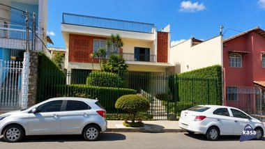 house em Rua Curupaiti, Padre Eustáquio - Belo Horizonte - MG