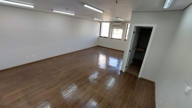 office em Avenida José César de Oliveira, Vila Leopoldina - São Paulo - SP