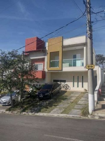 house em Rodovia Paulo Rolin Loureiro, Vila Moraes - Mogi das Cruzes - SP