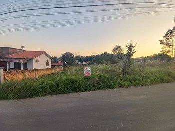 land_lot em Rua Giacomo Thomé, Pinheirinho - Criciúma - SC