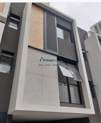 house em Rua Conde de Irajá, Vila Mariana - São Paulo - SP