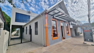 business em Presidente Lucena, Centro - Estância Velha - RS