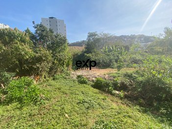 land_lot em Rua Francisco Faeyer Sobrinho, Santos Dumont - Juiz de Fora - MG