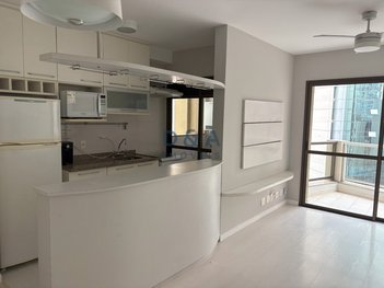 apartment em Rua Helena, Vila Olímpia - São Paulo - SP