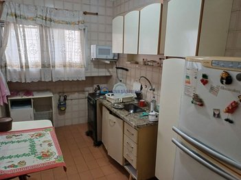 apartment em Rua Catulo da Paixão Cearense, Vila da Saúde - São Paulo - SP