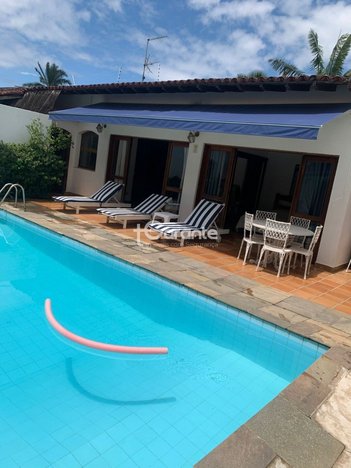 house em Avenida Assis Chateaubriand, Jardim Virgínia - Guarujá - SP