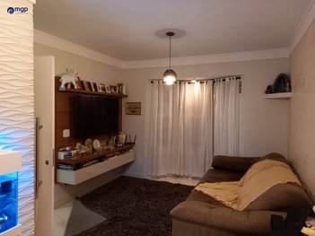 house em Rua Salgado, Jardim Maia - Guarulhos - SP