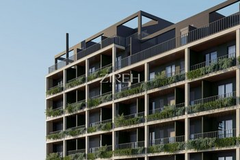 apartment em Rua Coronel Agostinho Macedo, Bom Retiro - Curitiba - PR