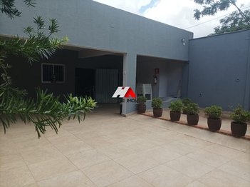 commercial_building em Úrsula Paulino, Betânia - Belo Horizonte - MG