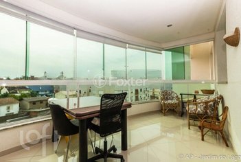 apartment em Rua Santa Cecília, Marechal Rondon - Canoas - RS