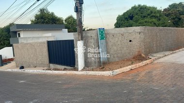 land_lot em QSC 10, Taguatinga Centro (Taguatinga) - Brasília - DF