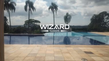 house em Avenida Benedito Manoel dos Santos, Arujá 5 - Arujá - SP