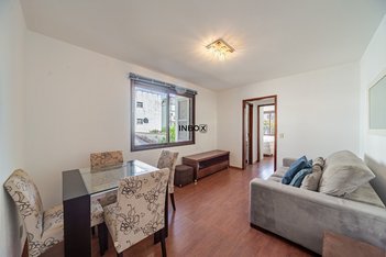 apartment em Avenida Alegrete, Petrópolis - Porto Alegre - RS