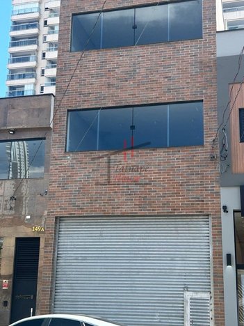 commercial_property em Martim Pescador, Tatuapé - São Paulo - SP