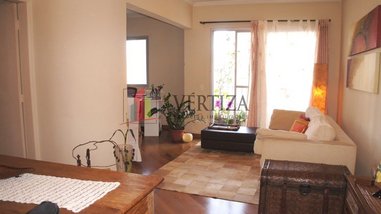 apartment em Rua Gomes de Carvalho, Vila Olímpia - São Paulo - SP