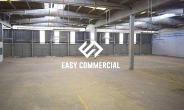 industrial em Maj. Delfino de Paula, São Francisco - Belo Horizonte - MG