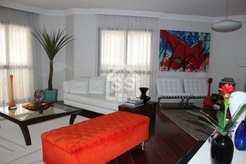 apartment em Rua Crítios, Vila Suzana - São Paulo - SP