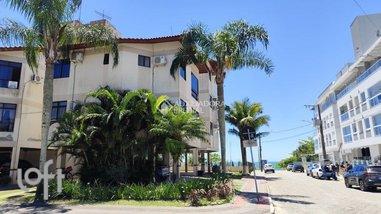 apartment em Conselheiro Claudio de Vincenzi, Canasvieiras - Florianópolis - SC