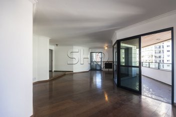 apartment em Rua Pintassilgo, Vila Uberabinha - São Paulo - SP