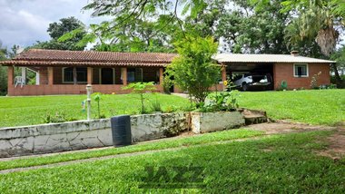 agricultural em Estrada Municipal, Bela Vista - Salto - SP