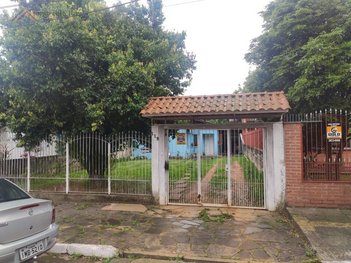 house em Otelo Rosa, Três Portos - Esteio - RS