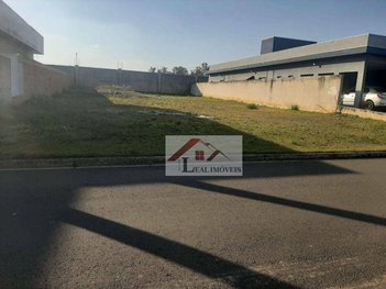 land_lot em Avenida José Maria Marques de Oliveira, Jardim Buru - Salto - SP