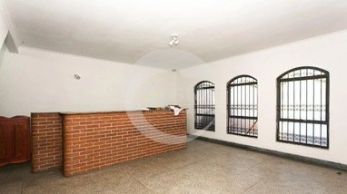 house em Rua Aiamá, Maranhão - São Paulo - SP