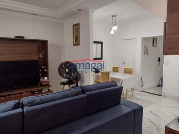 house em Rua Colusa, Jardim Califórnia - Jacareí - SP