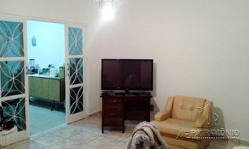 house em Rua Newton Prado, Vila Hortência - Sorocaba - SP
