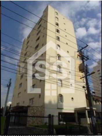 apartment em Avenida Chibarás, Moema - São Paulo - SP