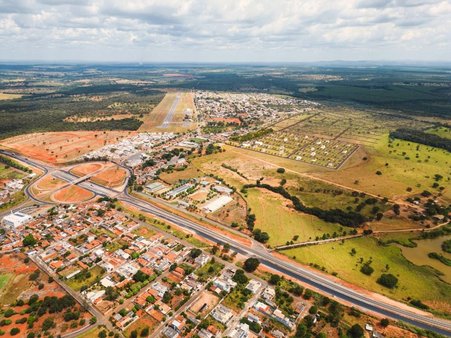 Cômodo Condomínio
