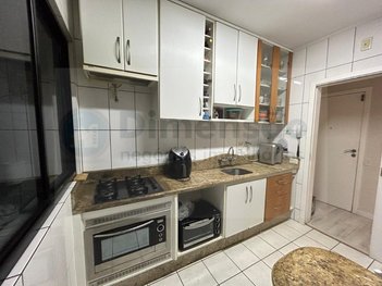 apartment em Felipe Neves, Canto - Florianópolis - SC