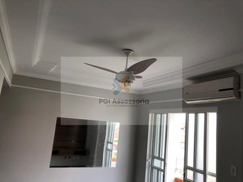 apartment em Rua Jamil Kfouri, Residencial Macedo Teles I - São José do Rio Preto - SP
