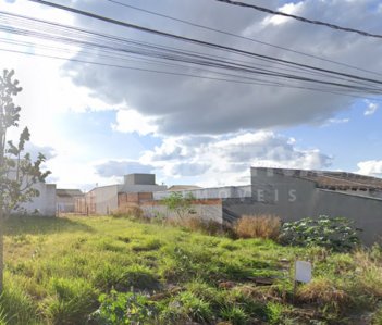 land_lot em Rua Tarcila do Amaral, Jardim Ipanema - Uberlândia - MG