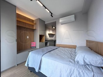 apartment em Rua Madre Cabrini, Vila Mariana - São Paulo - SP