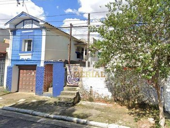 land_lot em Rua Espírito Santo, Cerâmica - São Caetano do Sul - SP
