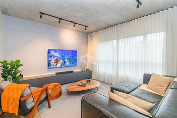 apartment em Mário Antunes da Cunha, Petrópolis - Porto Alegre - RS